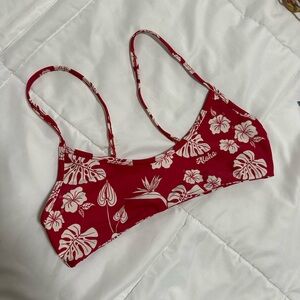BENOA SWIM 90’S BABY BIKINI TOP